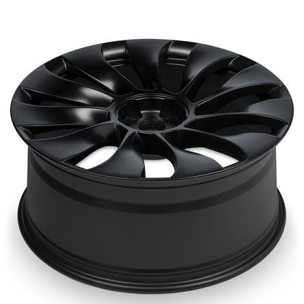 2020-2024 21x9.5 Tesla Model Y Front Alloy Wheel / Rim