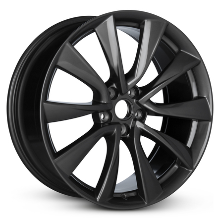 2018-2023 20x8.5 Tesla Model Y Alloy Wheel / Rim
