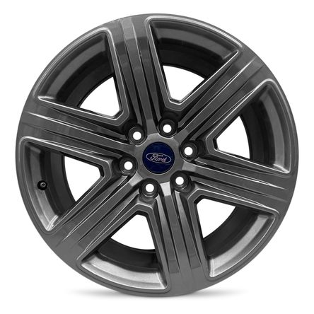 2018-2020 20x8.5 Ford F150 Genuine OEM Take-Off Alloy Wheel / Rim