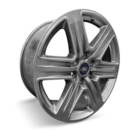 2018-2020 20x8.5 Ford F150 Genuine OEM Take-Off Alloy Wheel / Rim