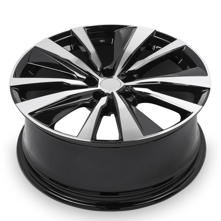 2019-2022 19x8 Nissan Altima Genuine OEM Alloy Wheel / Rim