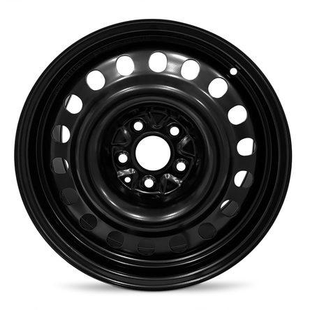 2023-2025 17x7.5 Honda CR-V Steel Wheel / Rim