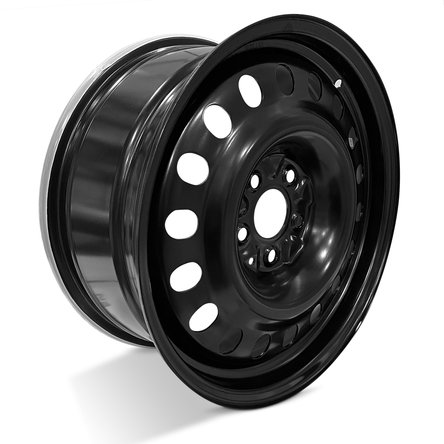 2023-2025 17x7.5 Honda CR-V Steel Wheel / Rim