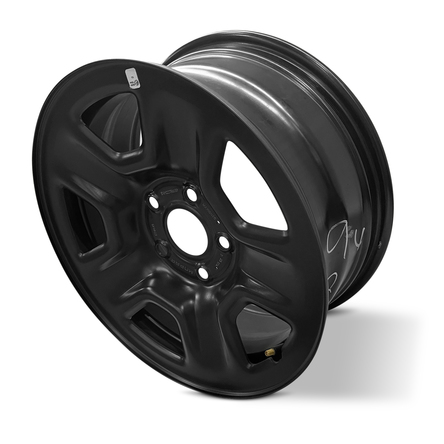 2020-2025 17x7.5 Jeep Gladiator ‎Genuine OEM Steel Wheel / Rim