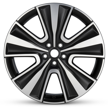 2022-2024 22x9.5 Land Rover Range Rover Genuine OEM Alloy Wheel / Rim