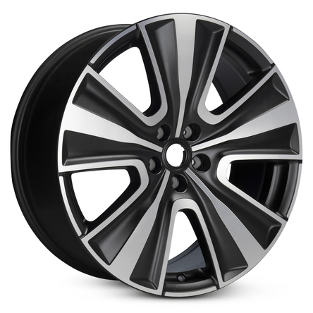 2022-2024 22x9.5 Land Rover Range Rover Genuine OEM Alloy Wheel / Rim