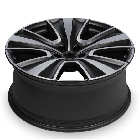 2022-2024 22x9.5 Land Rover Range Rover Genuine OEM Alloy Wheel / Rim