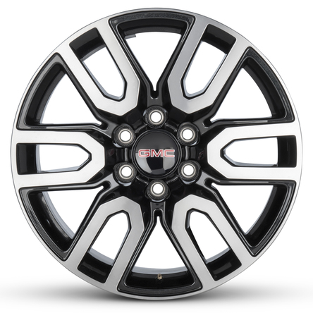 2021-2025 20x9 GMC Yukon Genuine OEM Alloy Wheel / Rim