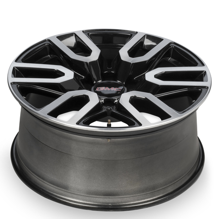 2019-2025 20x9 GMC Sierra 1500 Genuine OEM Alloy Wheel / Rim