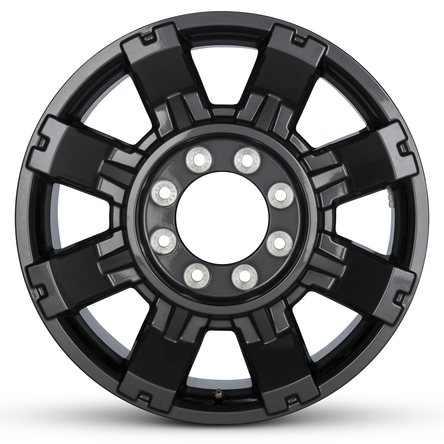 2023-2025 20x8 Ford F-250 Genuine OEM Alloy Wheel / Rim