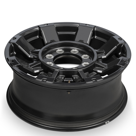 2023-2025 20x8 Ford F-350 SRW Genuine OEM Alloy Wheel / Rim