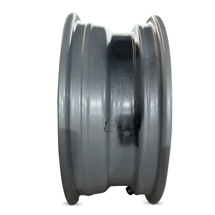 Road Ready Steel Trailer Wheel 14x5.5, 5-114.3, Load 2205lb