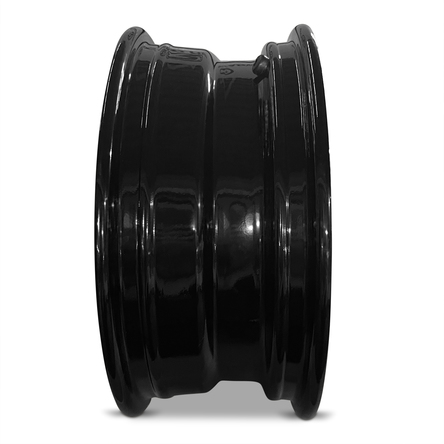 Road Ready Steel Trailer Wheel 15x6, 5-114.3, Load 2830lb