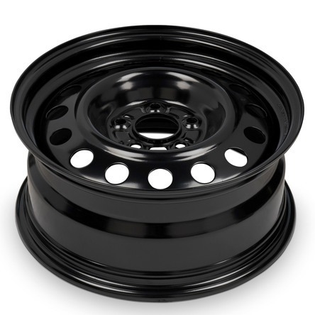 2007-2013 16x7 Nissan Altima Genuine OEM Steel Wheel / Rim