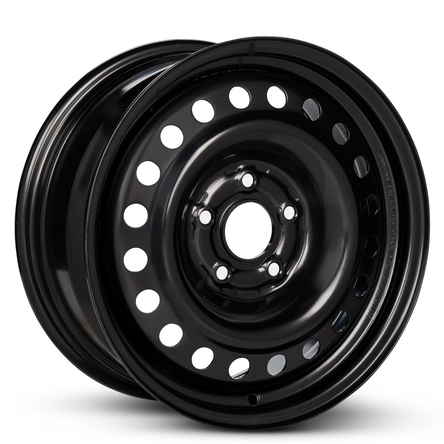 2016-2026 16x7 Honda Civic Genuine OEM Steel Wheel / Rim