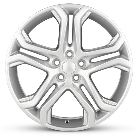 2015-2018 19x8 Ford Edge Genuine OEM Alloy Wheel / Rim