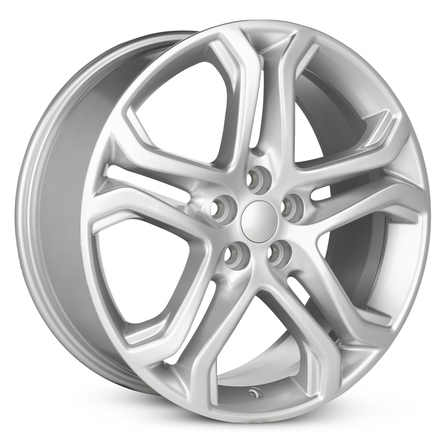 2015-2018 19x8 Ford Edge Genuine OEM Alloy Wheel / Rim