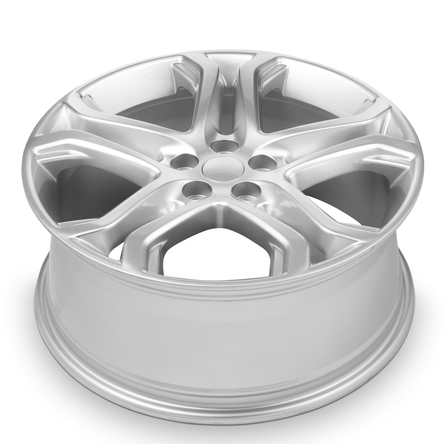 2015-2018 19x8 Ford Edge Genuine OEM Alloy Wheel / Rim