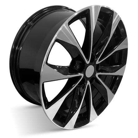 2016-2023 19x8.5 Nissan Maxima Alloy Wheel / Rim