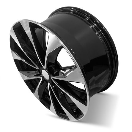 2016-2023 19x8.5 Nissan Maxima Alloy Wheel / Rim