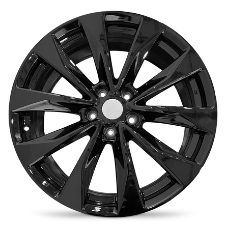 2016-2023 19x8.5 Nissan Maxima Alloy Wheel / Rim