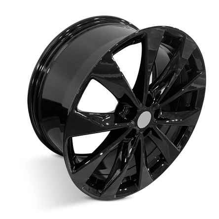 2016-2023 19x8.5 Nissan Maxima Alloy Wheel / Rim