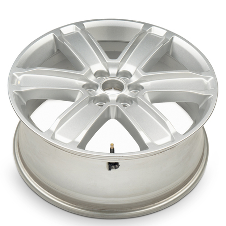 2018-2020 20x8 Buick Enclave Genuine OEM Alloy Wheel / Rim