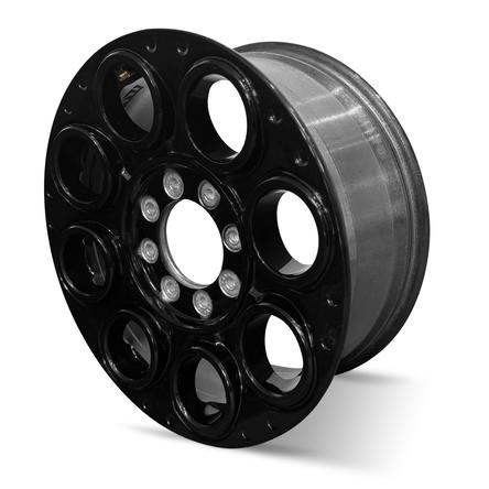 2023-2025 20x8 Ford F-250 Genuine OEM Alloy Wheel / Rim