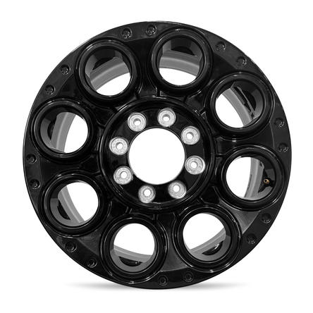 2023-2025 20x8 Ford F-350 SRW Genuine OEM Alloy Wheel / Rim