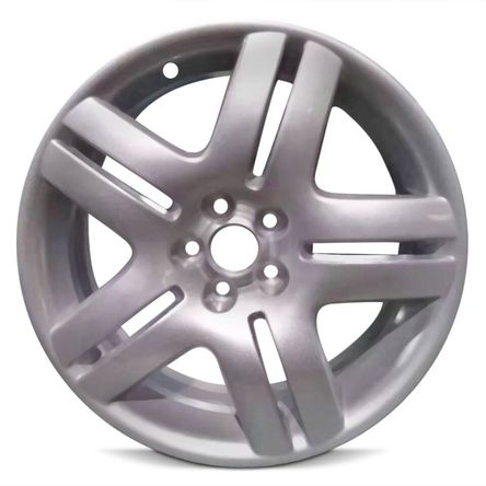 COPY OF  1995-2006 17x7 Chrysler Sebring Aluminum Wheel /Rim