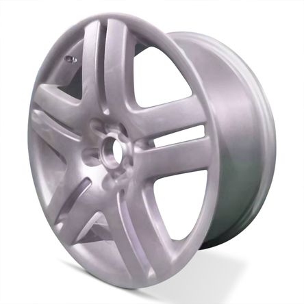 COPY OF  1995-2006 17x7 Chrysler Sebring Aluminum Wheel /Rim