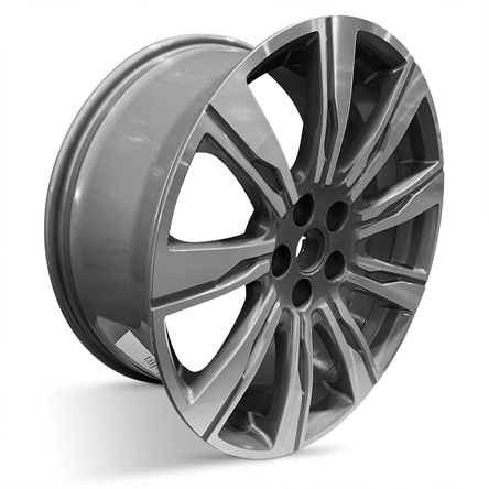 2019-2023 20x8.5 Cadillac XT4 Genuine OEM Alloy Wheel / Rim