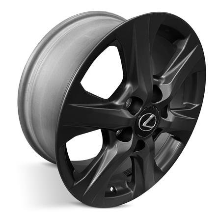 2022-2025 18x7.5 Lexus LX600 Genuine OEM Alloy Wheel / Rim