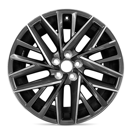 2024-2025 20x8 Lexus TX350 Genuine OEM Alloy Wheel / Rim