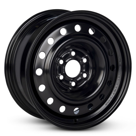 2005-2015 16x7 Nissan Xterra Genuine OEM Steel Wheel / Rim