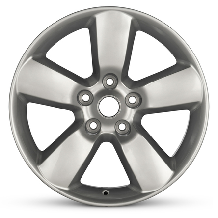 2013-2025 20x8 Dodge Ram 1500 Genuine OEM Alloy Wheel / Rim