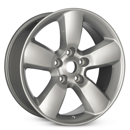 2013-2025 20x8 Dodge Ram 1500 Genuine OEM Alloy Wheel / Rim