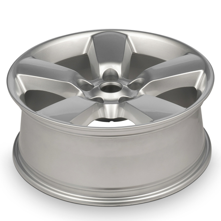 2013-2025 20x8 Dodge Ram 1500 Genuine OEM Alloy Wheel / Rim