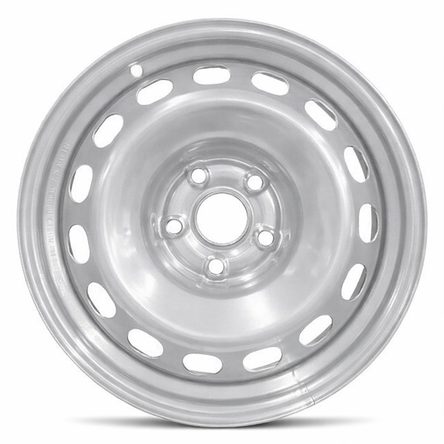 1998-2005 16x7 Mercedes-Benz C-Class Genuine OEM Steel Wheel / Rim