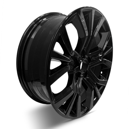 2016-2019 18x7 Mitsubishi RVR Genuine OEM Alloy Wheel / Rim