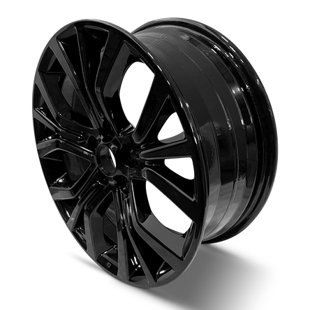 2016-2019 18x7 Mitsubishi RVR Genuine OEM Alloy Wheel / Rim