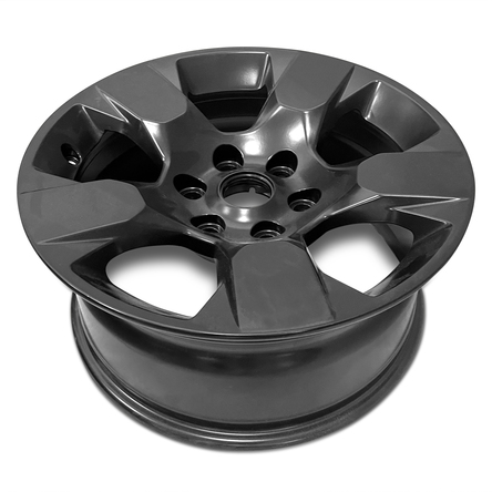 2019-2026 18x8 Dodge Ram 1500 Genuine OEM Alloy Wheel / Rim