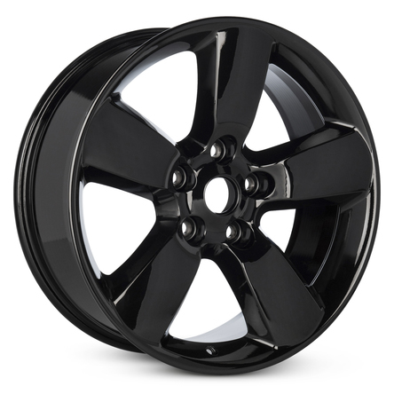 2013-2025 20x8 Dodge Ram 1500 Genuine OEM Alloy Wheel / Rim