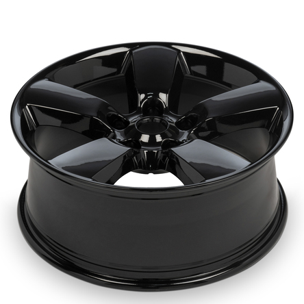 2013-2025 20x8 Dodge Ram 1500 Genuine OEM Alloy Wheel / Rim