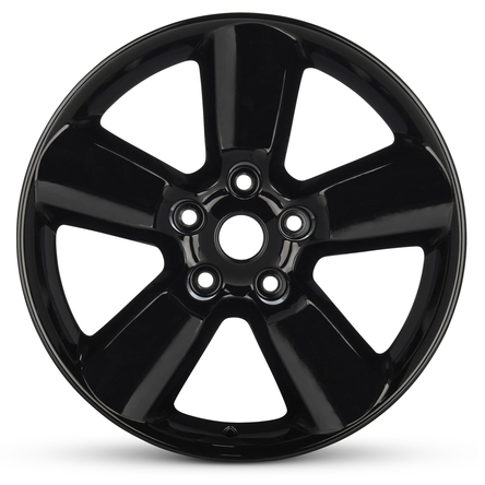 2013-2025 20x8 Dodge Ram 1500 Genuine OEM Alloy Wheel / Rim