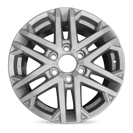 2023-2025 18x7.5 Toyota Sequoia Genuine OEM Alloy Wheel / Rim