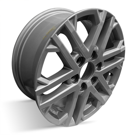 2023-2025 18x7.5 Toyota Sequoia Genuine OEM Alloy Wheel / Rim