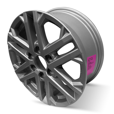 2022-2025 18x7.5 Toyota Tundra Genuine OEM Alloy Wheel / Rim