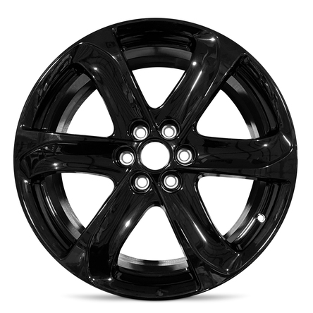 2018-2024 20x8 Buick Enclave Genuine OEM Alloy Wheel / Rim