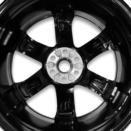 2018-2024 20x8 Buick Enclave Genuine OEM Alloy Wheel / Rim